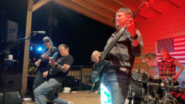 Exit 85 Performing Live at Waxhaw Taphouse