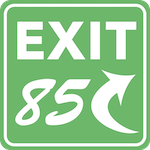 Exit 85